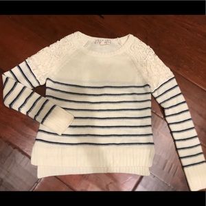 Pink Republic Sweater